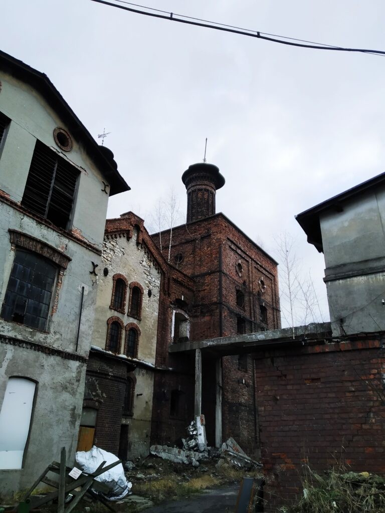 Browar Kmicic, Częstochowa, województwo śląskie - relacja z 01.2020, zdjęcie 3