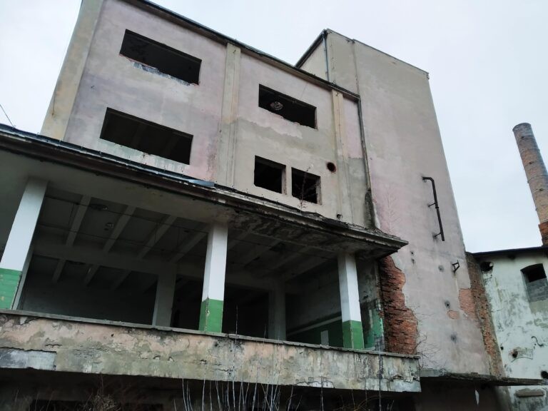 Browar Kmicic, Częstochowa, województwo śląskie - relacja z 01.2020, zdjęcie 4