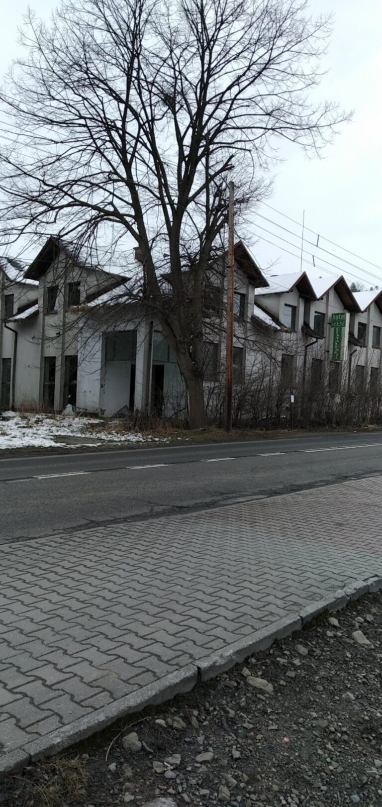 Hotel Verde, Wisła, województwo śląskie - relacja z 01.2020, zdjęcie 4