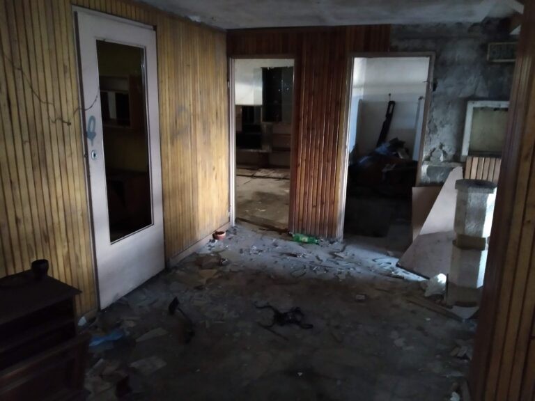 Biały Domek, Tychy, województwo śląskie - relacja z 01.2020, zdjęcie 7