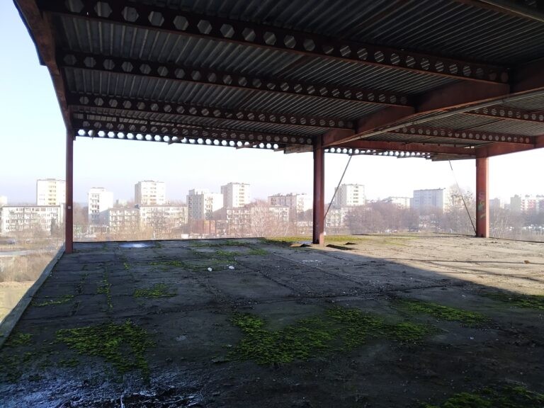 City Point, Tychy, województwo śląskie - relacja z 01.2020, zdjęcie 3