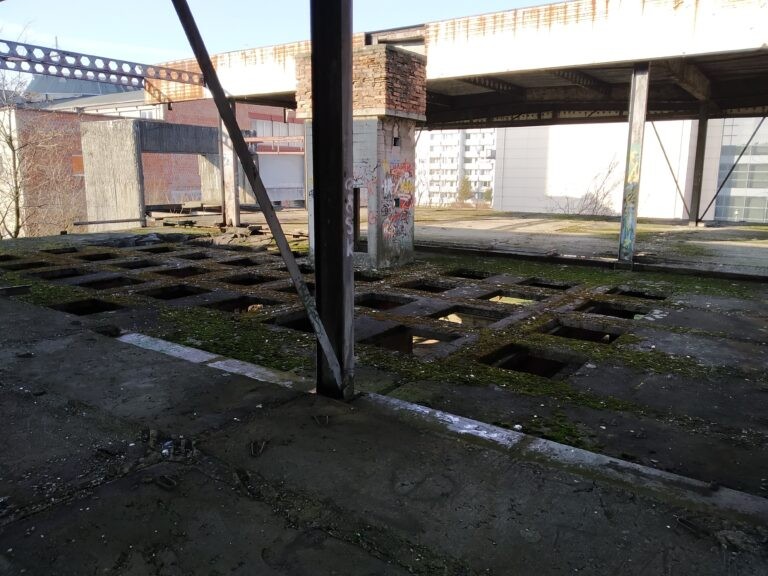 City Point, Tychy, województwo śląskie - relacja z 01.2020, zdjęcie 2