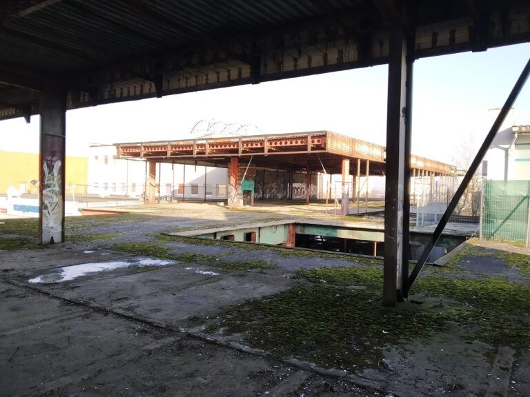 City Point, Tychy, województwo śląskie - relacja z 01.2020, zdjęcie 1