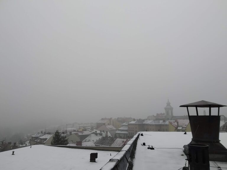 Cieszyn Drukarnia wydawnicza, Cieszyn, województwo śląskie - relacja z 01.2020, zdjęcie 2