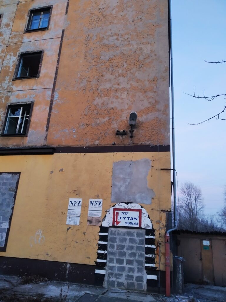 Hotel Gościniec, Mysłowice, województwo śląskie - relacja z 01.2020, zdjęcie 3
