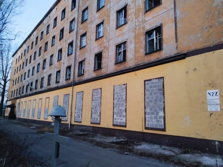 Hotel Gościniec, Mysłowice, województwo śląskie - relacja z 01.2020, zdjęcie 1
