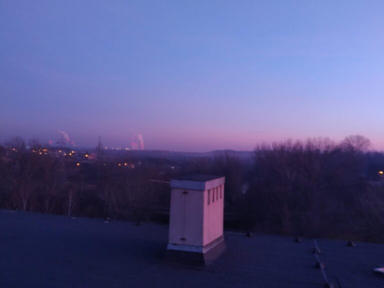 Hotel Gościniec, Mysłowice, województwo śląskie - relacja z 01.2020, zdjęcie 2