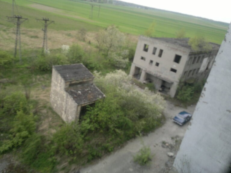 PZZ Kozłów, Kozłów, województwo małopolskie - zdjęcie z relacji 5