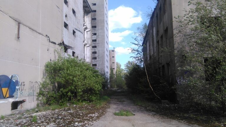 PZZ Kozłów, Kozłów, województwo małopolskie - zdjęcie z relacji 2