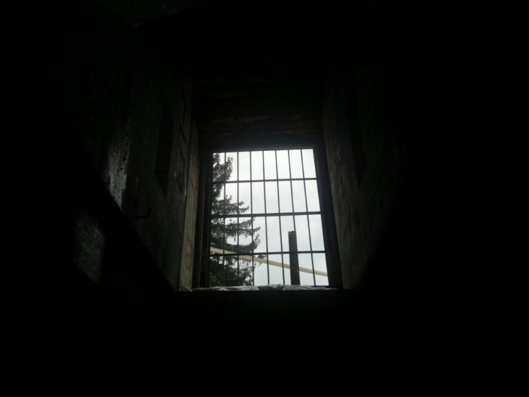 Fort pancerny główny 52 1/2 Skotniki S, Kraków, województwo małopolskie - zdjęcie z relacji 4