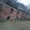 Fort pancerny główny 52 1/2 Skotniki S