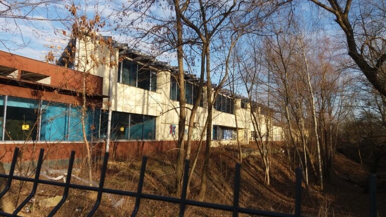 Kompleks biurowy., Warszawa, województwo mazowieckie - zdjęcie 4