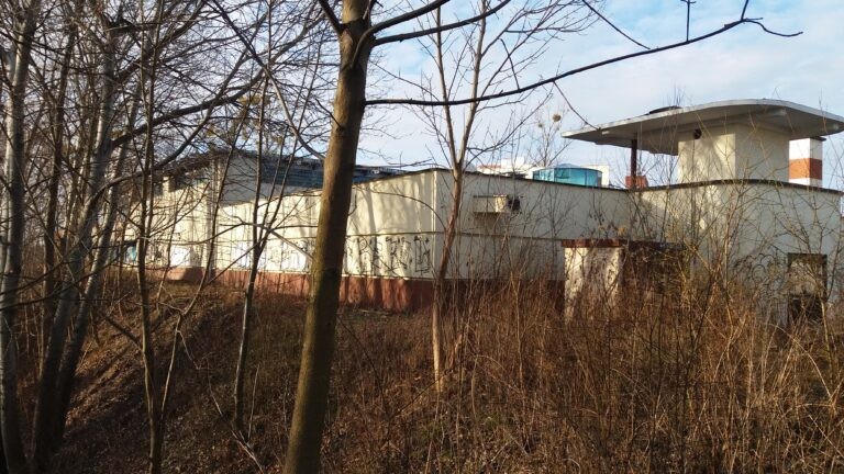 Kompleks biurowy., Warszawa, województwo mazowieckie - zdjęcie 3