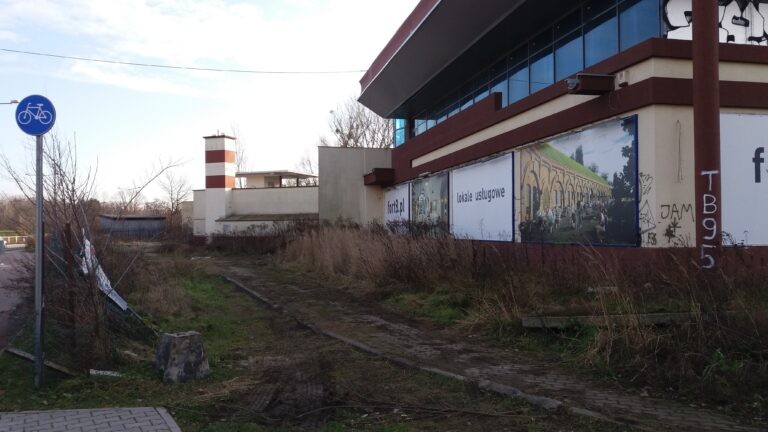 Kompleks biurowy., Warszawa, województwo mazowieckie - zdjęcie 1