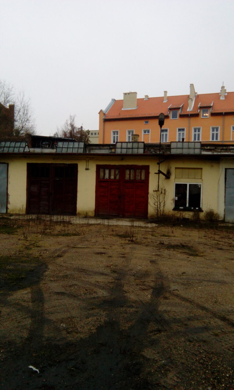 Kętrzyn drożdżownia, Kętrzyn, województwo warmińsko-mazurskie - zdjęcie 4