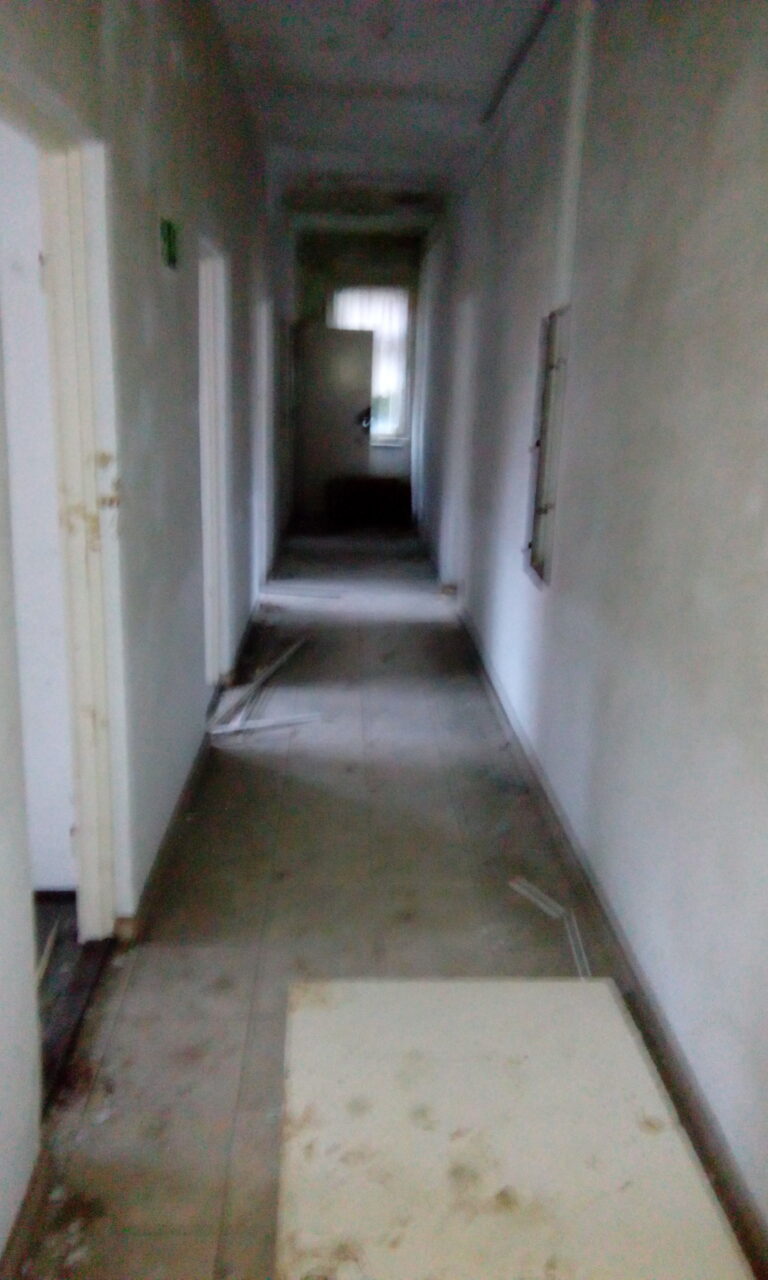 Kętrzyn drożdżownia, Kętrzyn, województwo warmińsko-mazurskie - zdjęcie 1