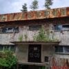 Wytwórnia Wód Gazowanych Igloopol Lutowiska