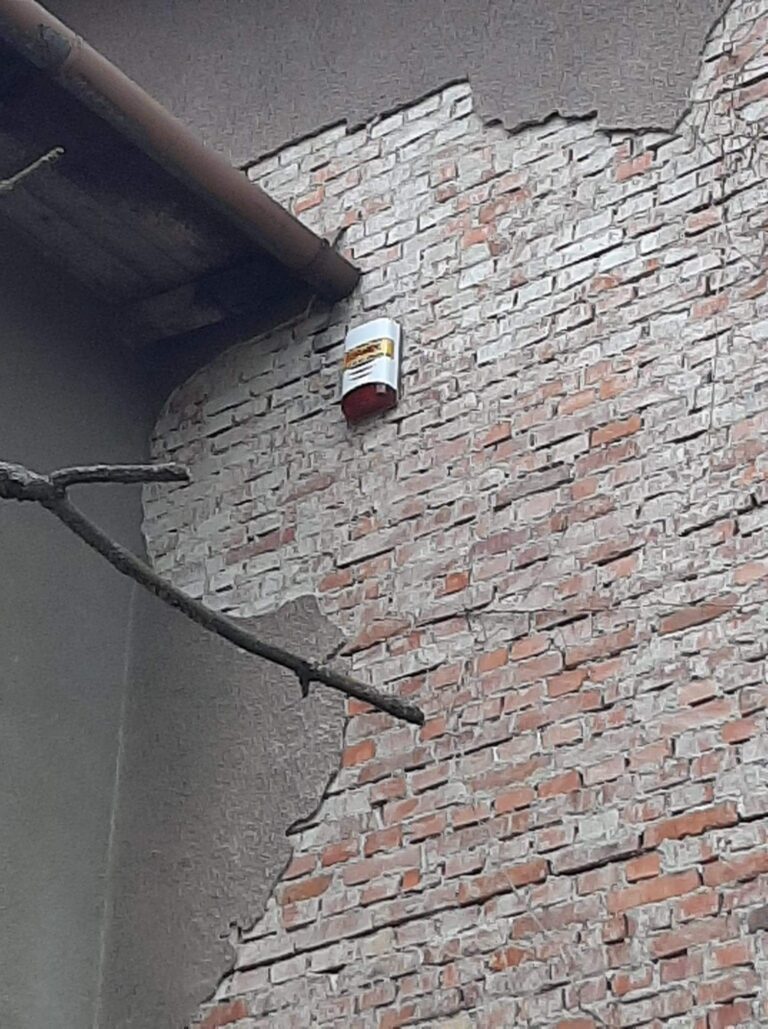 Stanica harcerska Aleksandra Kamińskiego, Górki Wielkie, województwo śląskie - relacja z 01.2020, zdjęcie 8