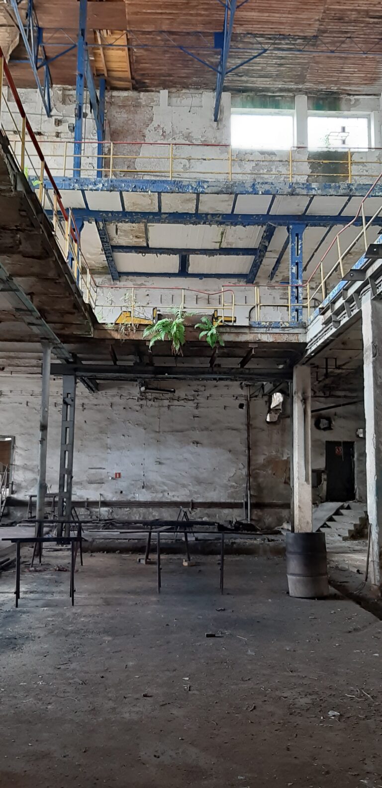 Cukrownia Pruszcz, Pruszcz Gdański, województwo pomorskie - zdjęcie z relacji 8