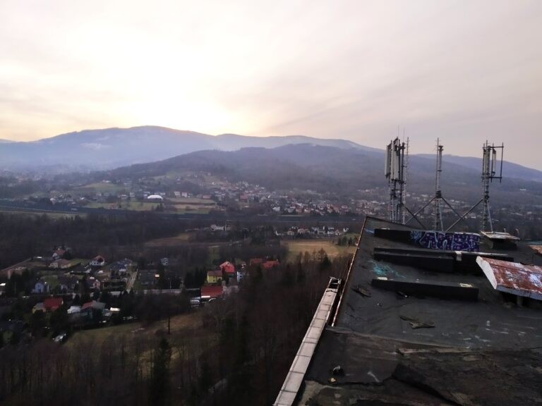Stalownik, Bielsko-Biała, województwo śląskie - relacja z 01.2020, zdjęcie 13