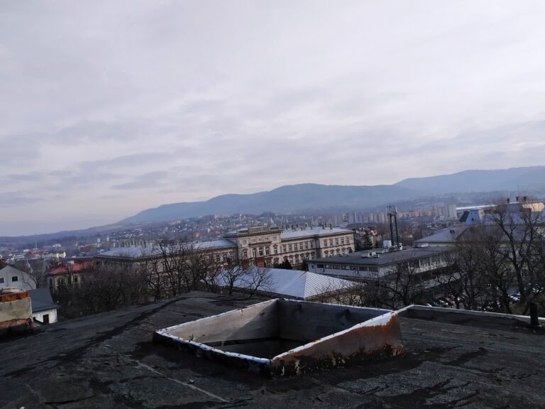 Drukarnia, Bielsko-Biała, województwo śląskie - relacja z 01.2020, zdjęcie 6