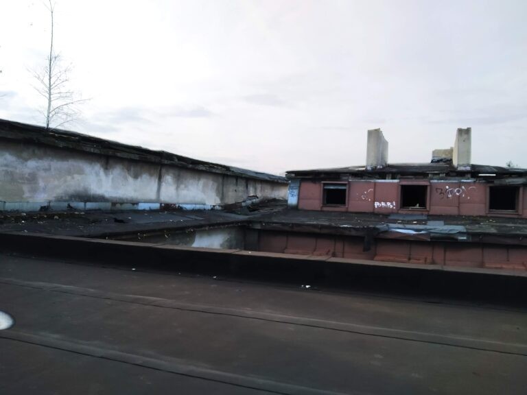 Drukarnia, Bielsko-Biała, województwo śląskie - relacja z 01.2020, zdjęcie 5