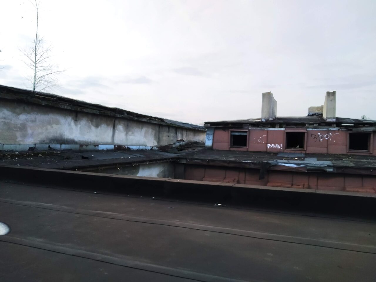 Drukarnia, Bielsko-Biała, śląskie — zdjęcie 2