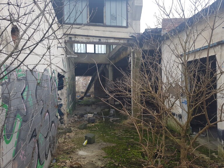Wędzarnia Ryb, Katowice, województwo śląskie - zdjęcie z relacji 1