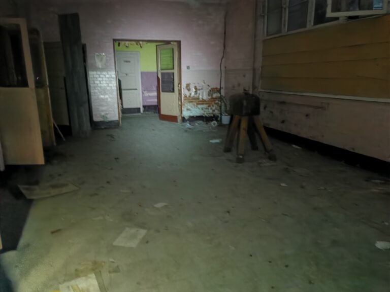 Szkoła podstawowa, Bukowiec, województwo kujawsko-pomorskie - relacja z 01.2020, zdjęcie 23