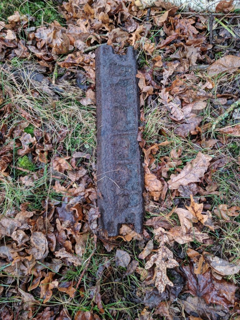 Zapasowy Schron Prezydenta, Bolechowo, województwo wielkopolskie - zdjęcie 1