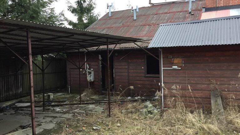 Karczma Szofera, Gotkowice, województwo małopolskie - relacja z 02.2020, zdjęcie 3