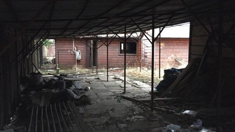 Karczma Szofera, Gotkowice, województwo małopolskie - relacja z 02.2020, zdjęcie 2