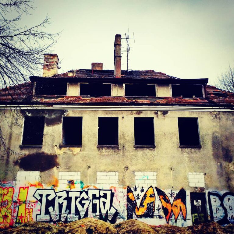 Restauracja Górski Zamek, Sopot, województwo pomorskie - relacja z 02.2020, zdjęcie 4