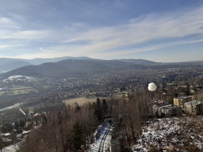 Stalownik, Bielsko-Biała, województwo śląskie - relacja z 02.2020, zdjęcie 18