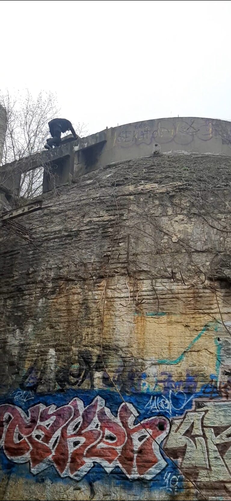 Poniemiecka przepompownia ścieków, Zielona Góra, województwo lubuskie - zdjęcie 6