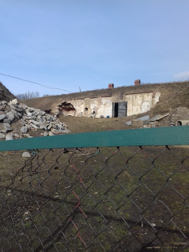 Fort Prusy (Nysa), Nysa, województwo opolskie - zdjęcie 2