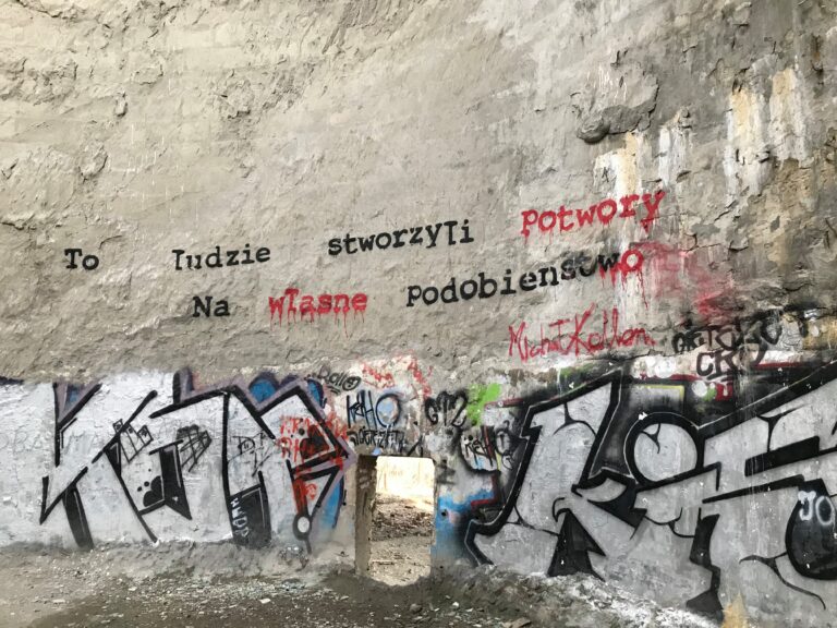 Cementownia Grodziec, Będzin, województwo śląskie - zdjęcie 3