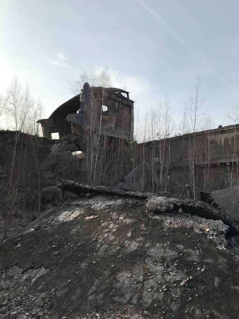 Cementownia Grodziec, Będzin, województwo śląskie - zdjęcie 5