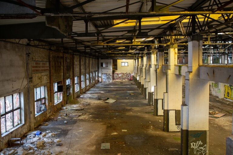 ZNTK, Poznań, województwo wielkopolskie - relacja z 02.2020, zdjęcie 28
