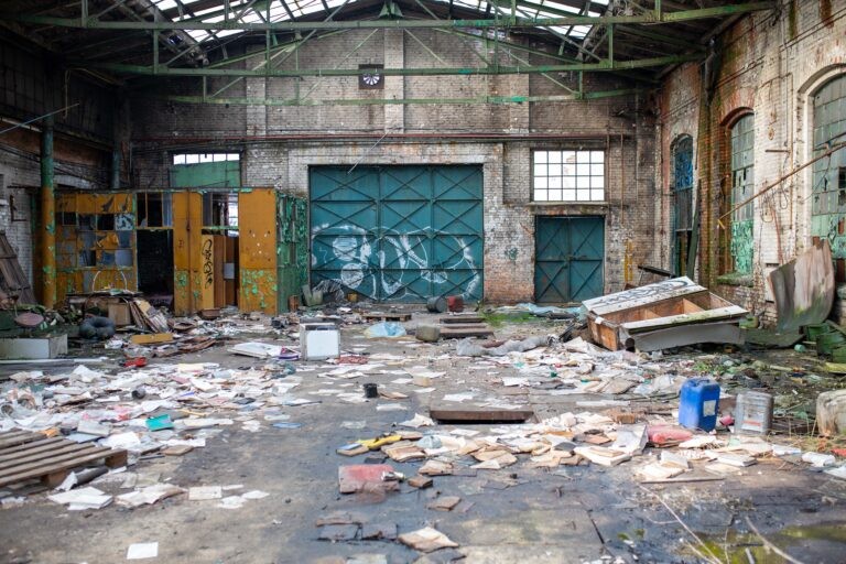 ZNTK, Poznań, województwo wielkopolskie - relacja z 02.2020, zdjęcie 27