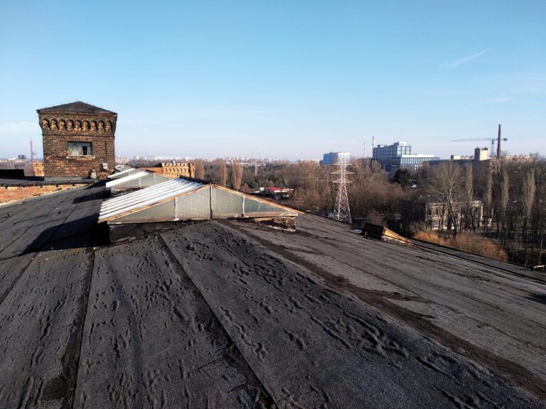Przędzalnia Scheiblera, Łódź, województwo łódzkie - zdjęcie 4
