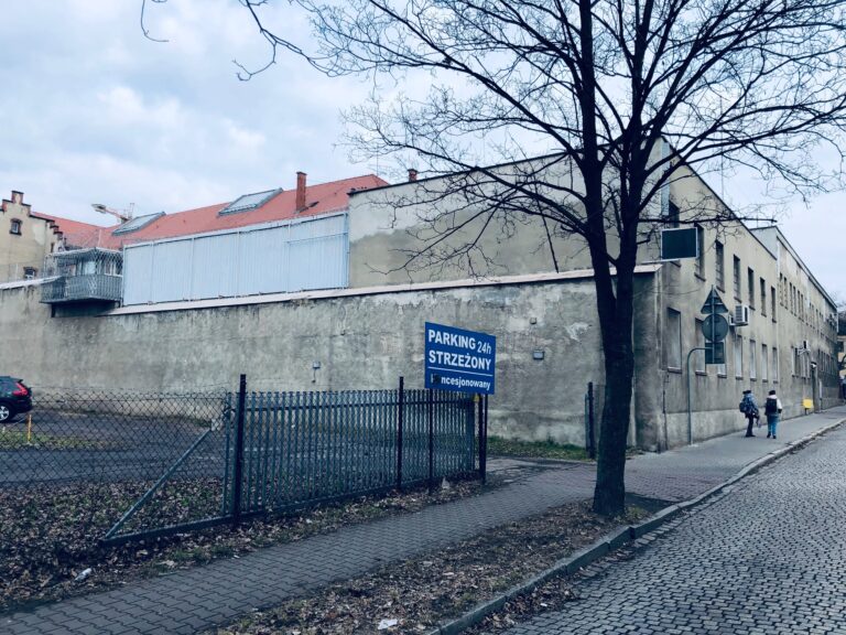 Areszt Śledczy Zabrze, Zabrze, województwo śląskie - zdjęcie 5
