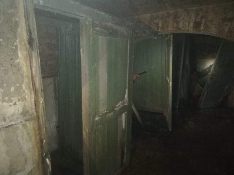 Bunkry Dozamet, Nowa Sól, województwo lubuskie - zdjęcie 7