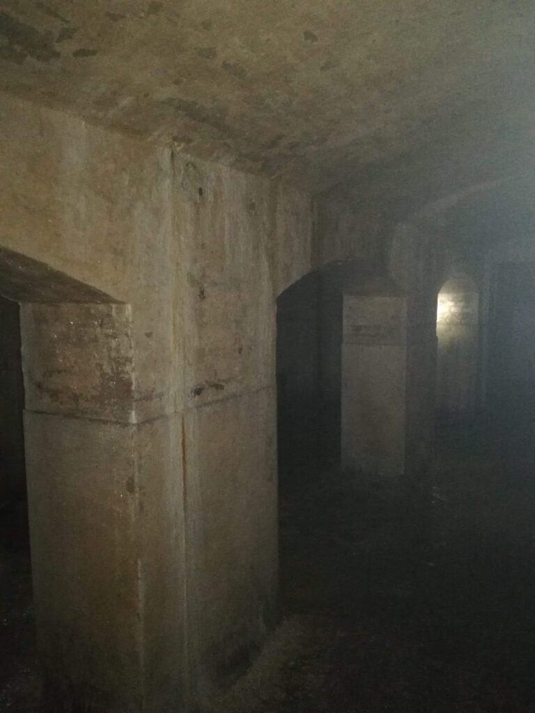 Bunkry Dozamet, Nowa Sól, województwo lubuskie - zdjęcie 4