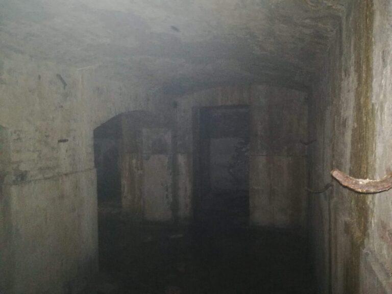 Bunkry Dozamet, Nowa Sól, województwo lubuskie - zdjęcie 3