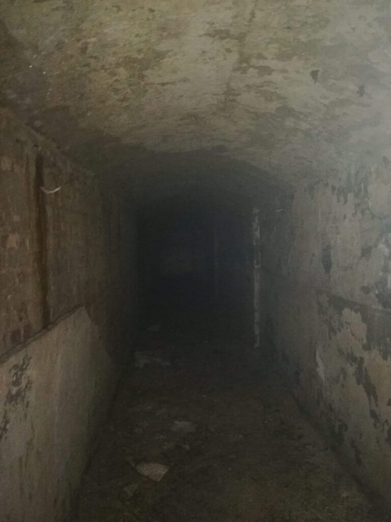 Bunkry Dozamet, Nowa Sól, województwo lubuskie - zdjęcie 1