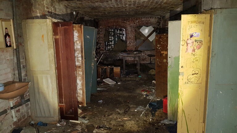 Farbiarnia Wilhelma Koppa, Bydgoszcz, województwo kujawsko-pomorskie - zdjęcie 7