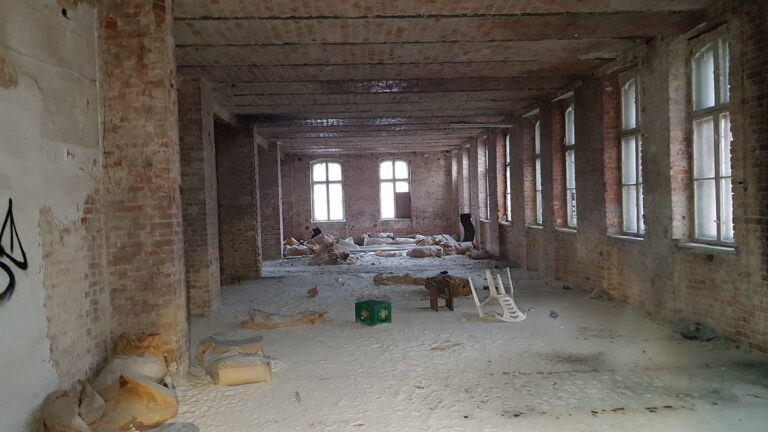 Farbiarnia Wilhelma Koppa, Bydgoszcz, województwo kujawsko-pomorskie - zdjęcie 5