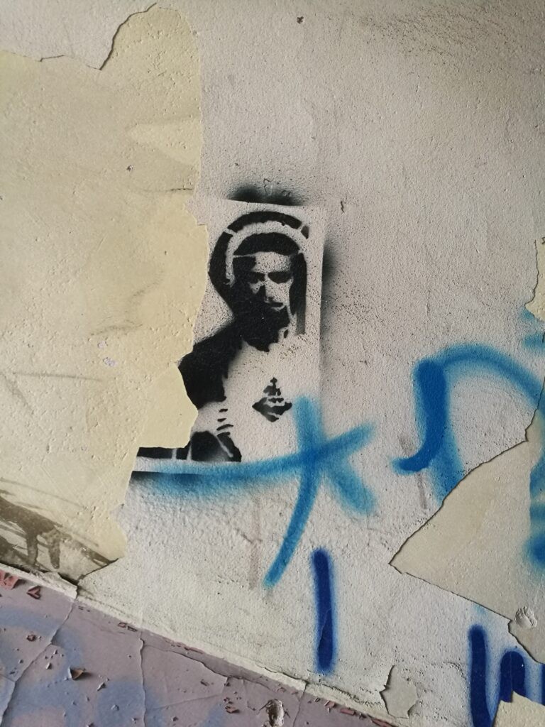 Jednostka Wojskowa 2828, Węgrzce, województwo małopolskie - relacja z 03.2020, zdjęcie 7
