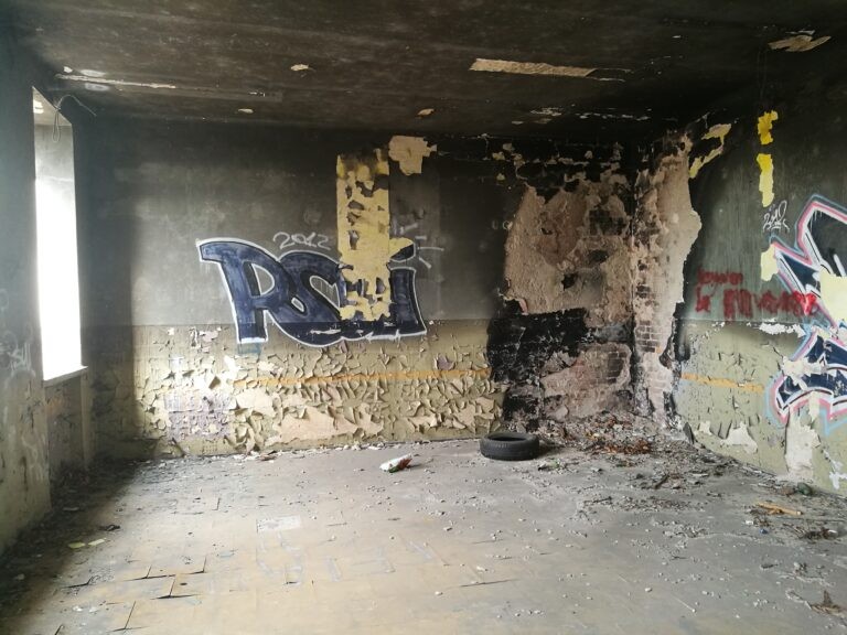 Jednostka Wojskowa 2828, Węgrzce, województwo małopolskie - relacja z 03.2020, zdjęcie 3